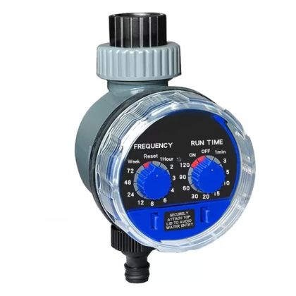 Water Timer Hydromate - Аналогов Воден Таймер