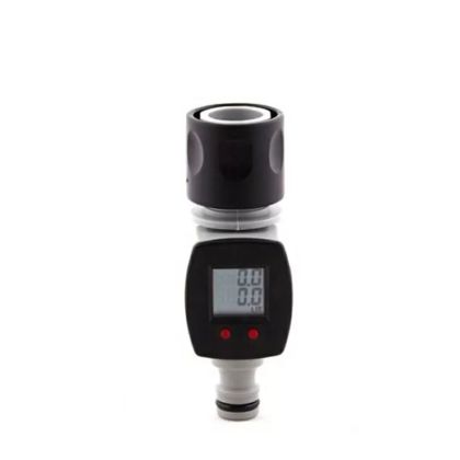 WATER FLOW METER -Water meter