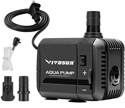 WATER PUMP 8W ( GPG)