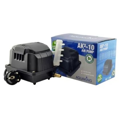 Aquaking AK2-10 air pump