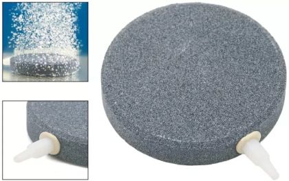 Volume Ceramic AirStone 80 mm