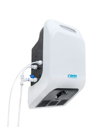 RAM WALL HUMIDIFIER 1.6L /H