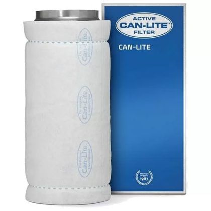 CAN filter Lite Ø315mm - 3500m3