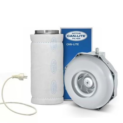 "CAN 350" kit