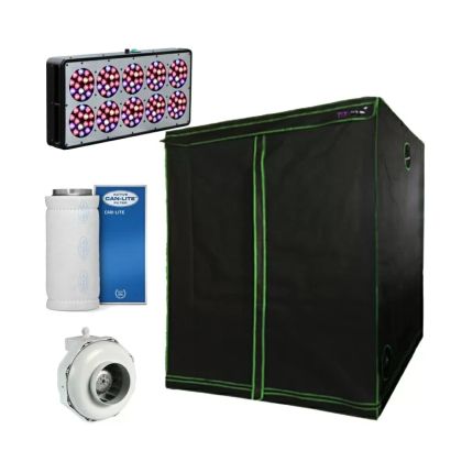 TOMAX 240x120x200 комплект за отглеждане