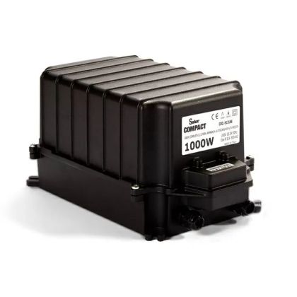 Solux magnetic 1000W - магнитен дросел за HPS и MH лампи