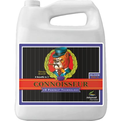 pH Perfect Connoisseur Bloom A+B - Тор за цъфтеж