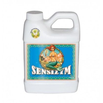 Sensizym – Enzyme Complex for Cleaning and Recycling – Advanced Nutrients