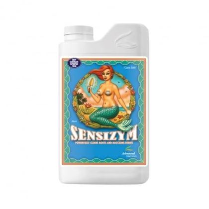 Sensizym – Enzyme Complex for Cleaning and Recycling – Advanced Nutrients