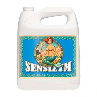 Sensizym – Enzyme Complex for Cleaning and Recycling – Advanced Nutrients