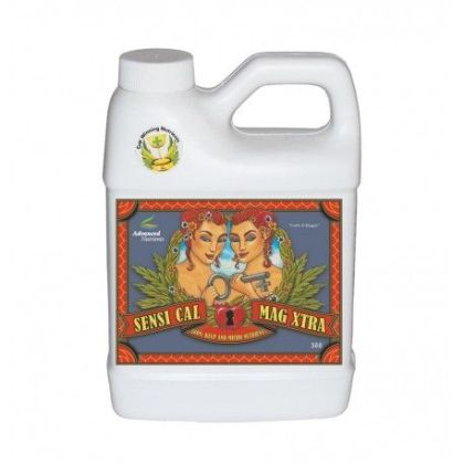 Sensi Cal-Mag Xtra – Магнезий, Калций и Желязо за бързо възстановяване – Advanced Nutrients