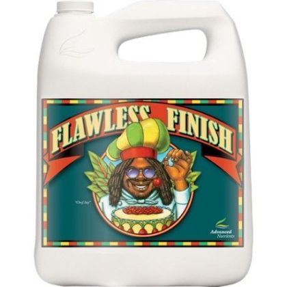 Flawless Finish  