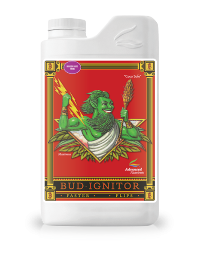 Bud Ignitor 