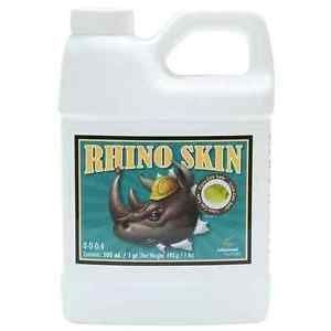 Rhino Skin – Silica Additive for Strong Stems and Protection – Advanced Nutrients