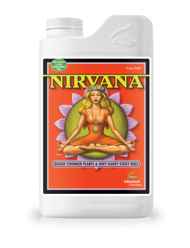 Tasty Terpenes – Органичен стимулатор за терпени и обем – Advanced Nutrients