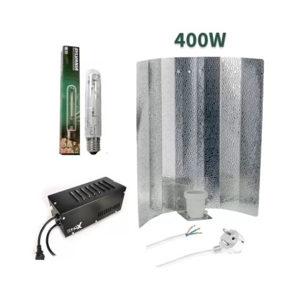LUX 400W indoor kit