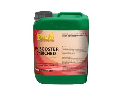 Ferro PK Enriched - flowering stimulator