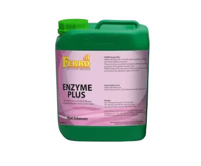 Ferro Enzyme Plus - enzyme supplement