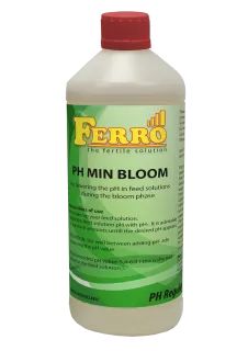 Ferro PH + 1L Grow