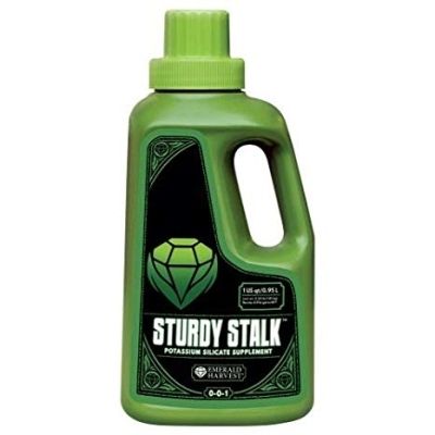 Sturdy Stalk - silica additive, 