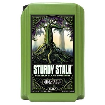 Sturdy Stalk - silica additive, 