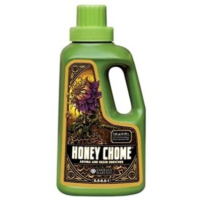 Honey Chome - стимулатор за цъфтеж