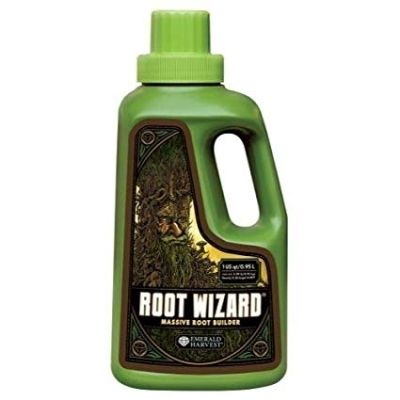 Root Wizard стимулатор за корен