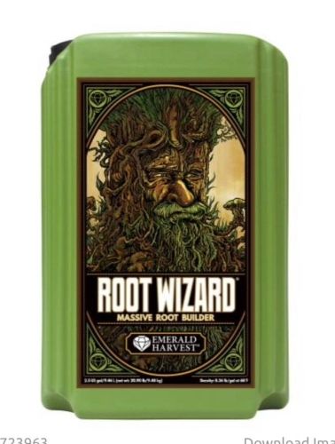 Root Wizard root stimulator