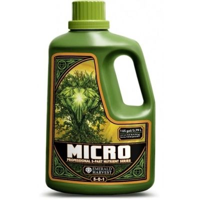 Emerald Harvest Micro 