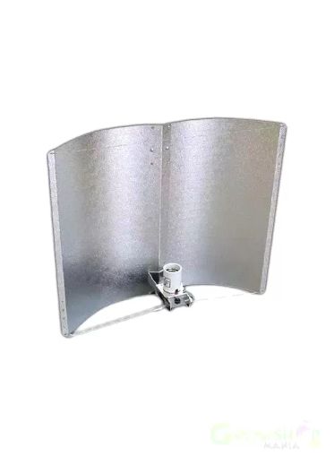 Tomax Adjust Wing (medium) - рефлектор за лампа 400W-600W