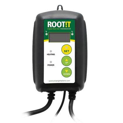 Root it Thermostat - дигитален термостат за нагревателни подложки