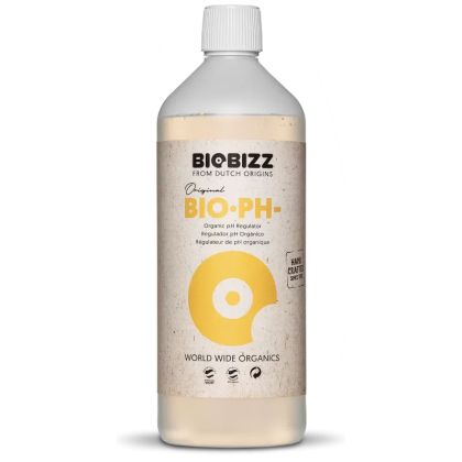 Biobizz Ph-