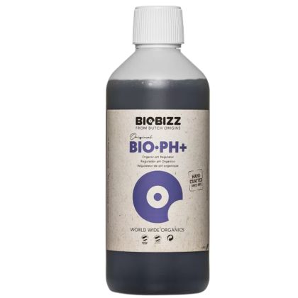 Biobizz ph+ 