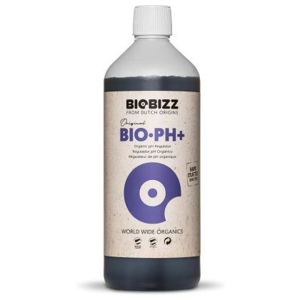 Biobizz ph+ 