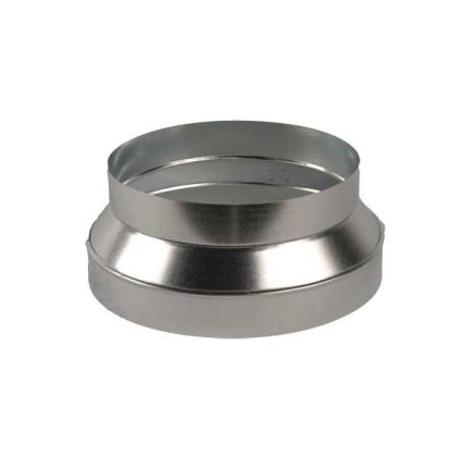 Reducer Ø125/160