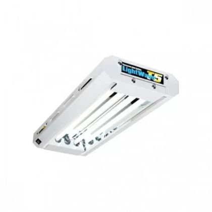 LightWave T5 22-HO CFL (48 W) 2ft 2-tube