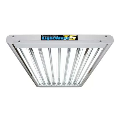 LightWave T5 48-HO CFL bulb 432W / 4ft 8-tube 