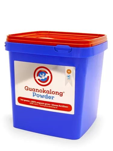 Bat Guano  