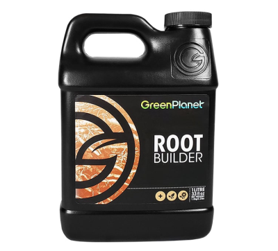  Root Builder - Root Stimulator