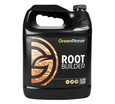  Root Builder - Root Stimulator