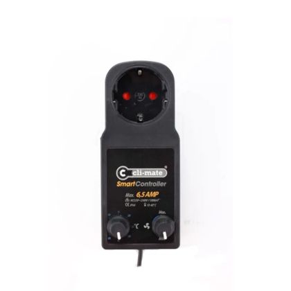Smart Controller Cli-Mate 6.5 A- Fan controller