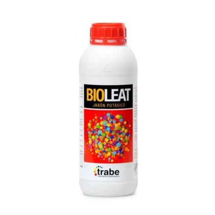 TRABE Bioleat 1L