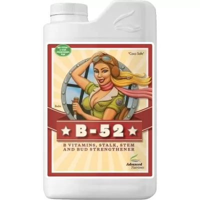B-52 – Vitamin Complex for Energy and Stress Protection – Advanced Nutrients