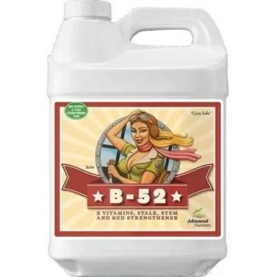 B-52 – Vitamin Complex for Energy and Stress Protection – Advanced Nutrients