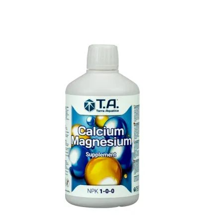 Cal-Mag - Calcium Magnesium Supplement