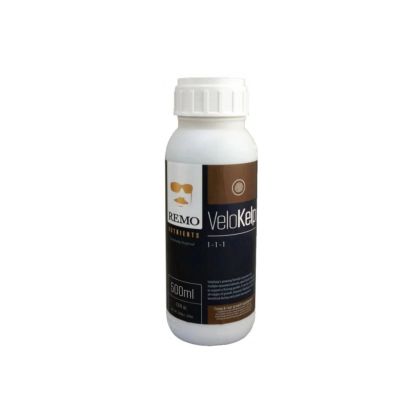 Remo’s VeloKelp – Професионален стимулатор от морски водорасли (500ml / 1L / 5L)