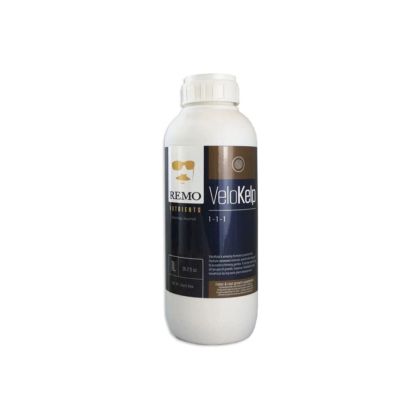 Remo’s VeloKelp – Professional Seaweed Growth Stimulant (500ml / 1L / 5L)