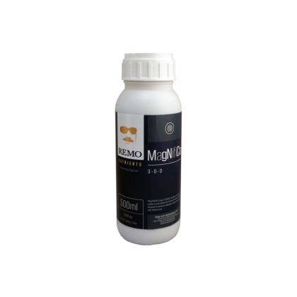 Remo's MagnifiCal – Магнезиево-калциев стимулатор (500ml / 1L / 5L)