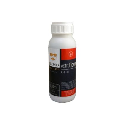 Remo's AstroFlower – Професионален PK стимулатор за цъфтеж (500ml / 1L / 5L)