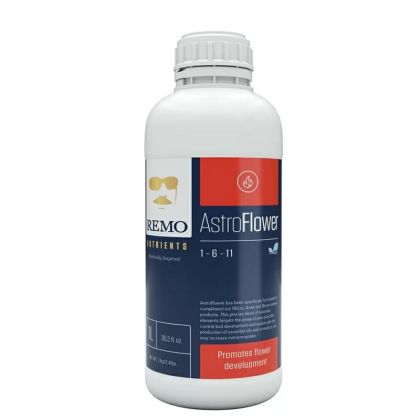 Remo's AstroFlower – Професионален PK стимулатор за цъфтеж (500ml / 1L / 5L)